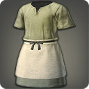 Apprentice's Smock - Body Armor Level 1-50 - Items