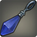 Aquamarine Earrings - Earrings Level 1-50 - Items