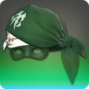Arachne Bandana of Scouting - Helms, Hats and Masks Level 1-50 - Items