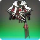 Arachne Bolero - Body Armor Level 1-50 - Items