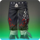 Arachne Gaskins of Striking - Pants, Legs Level 1-50 - Items
