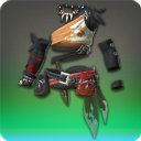 Arachne Shirt of Striking - Body Armor Level 1-50 - Items