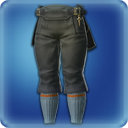 Argute Culottes - Pants, Legs Level 1-50 - Items
