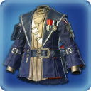 Argute Gown - Body Armor Level 1-50 - Items