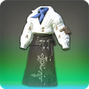 Armorer's Gown - Body Armor Level 1-50 - Items