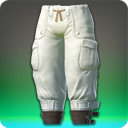 Armorer's Slops - Pants, Legs Level 1-50 - Items