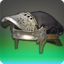 Armorer's Visor - Helms, Hats and Masks Level 1-50 - Items