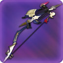 Artemis Bow Animus - Bard weapons - Items