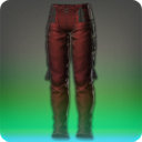 Artisan's Chausses - Pants, Legs Level 1-50 - Items