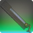 Artisan's Chocobotail Saw - Carpenter crafting tools - Items