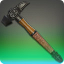 Artisan's Cross-pein Hammer - Blacksmith crafting tools - Items