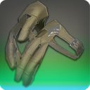 Artisan's Fingerstalls - Gaunlets, Gloves & Armbands Level 1-50 - Items