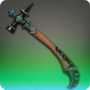 Artisan's Mallet - Goldsmith crafting tools - Items