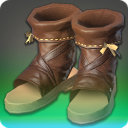 Artisan's Sandals - New Items in Patch 2.4 - Items
