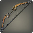 Ash Composite Bow - Bard weapons - Items