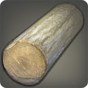 Ash Log - Rawwood - Items