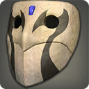 Ash Mask (Lapis Lazuli) - Helms, Hats and Masks Level 1-50 - Items