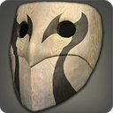Ash Mask - Helms, Hats and Masks Level 1-50 - Items