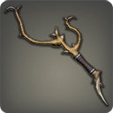 Ash Wand - White Mage weapons - Items