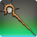 Astaroth Cane - Two–handed Conjurer's Arm - Items