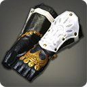Asuran Armguards - Gaunlets, Gloves & Armbands Level 1-50 - Items