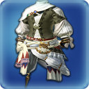 Augmented Choral Shirt - Body Armor Level 1-50 - Items