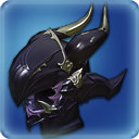 Augmented Drachen Armet - Helms, Hats and Masks Level 1-50 - Items