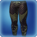 Augmented Drachen Breeches - New Items in Patch 2.3 - Items