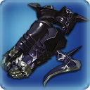Augmented Drachen Gauntlets - New Items in Patch 2.3 - Items