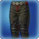 Augmented Fighter's Breeches - New Items in Patch 2.3 - Items