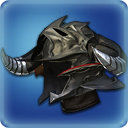 Augmented Fighter's Burgeonet - Helms, Hats and Masks Level 1-50 - Items