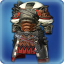 Augmented Fighter's Cuirass - Body Armor Level 1-50 - Items