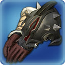 Augmented Fighter's Gauntlets - New Items in Patch 2.3 - Items