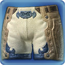 Augmented Gallant Cuisses - Pants, Legs Level 1-50 - Items