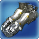Augmented Gallant Gauntlets - Gaunlets, Gloves & Armbands Level 1-50 - Items