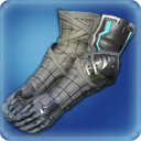 Augmented Ironworks Armguards of Striking - Gaunlets, Gloves & Armbands Level 1-50 - Items
