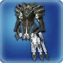 Augmented Ironworks Armor of Fending - Body Armor Level 1-50 - Items
