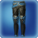Augmented Ironworks Brais of Scouting - Pants, Legs Level 1-50 - Items
