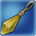 Augmented Ironworks Earrings of Healing - New Items in Patch 2.4 - Items