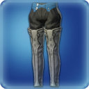 Augmented Ironworks Hose of Striking - Pants, Legs Level 1-50 - Items