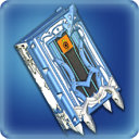 Augmented Ironworks Magitek Codex - Scholar weapons - Items