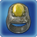 Augmented Ironworks Ring of Healing - Rings Level 1-50 - Items