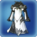 Augmented Ironworks Robe of Healing - Body Armor Level 1-50 - Items