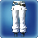 Augmented Ironworks Slops of Healing - Pants, Legs Level 1-50 - Items