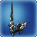 Augmented Ironworks Visor of Maiming - Helms, Hats and Masks Level 1-50 - Items