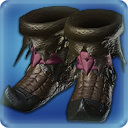 Augmented Wizard's Crakows - Greaves, Shoes & Sandals Level 1-50 - Items