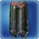 Augmented Wizard's Tonban - Pants, Legs Level 1-50 - Items