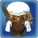 Auroral Coif - Helms, Hats and Masks Level 1-50 - Items