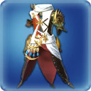 Auroral Tabard - Body Armor Level 1-50 - Items