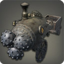 Automaton Digger - Furnishings - Items